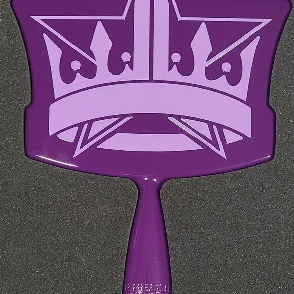 Jeffree Star Mirror - BLOOD LUST CROWN - RARE - Picture 2 of 3